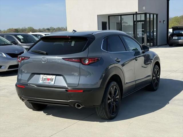 2023 Mazda CX-30 2.5 Turbo Premium