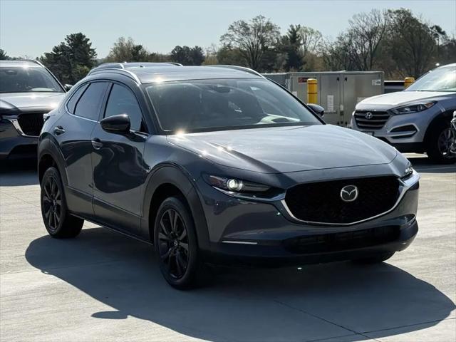 2023 Mazda CX-30 2.5 Turbo Premium