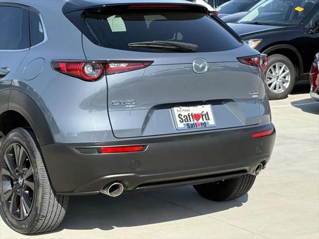 2023 Mazda CX-30 2.5 Turbo Premium
