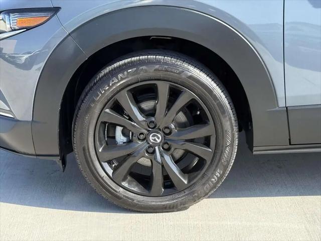 2023 Mazda CX-30 2.5 Turbo Premium