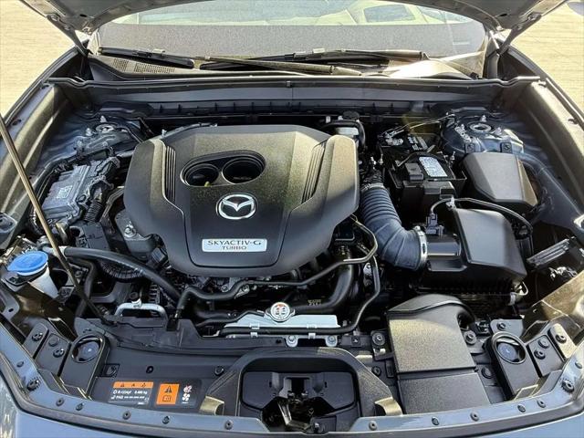 2023 Mazda CX-30 2.5 Turbo Premium