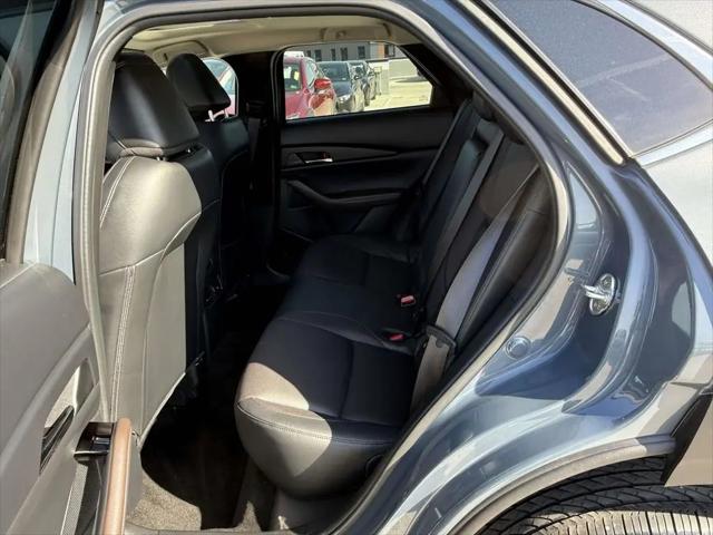2023 Mazda CX-30 2.5 Turbo Premium