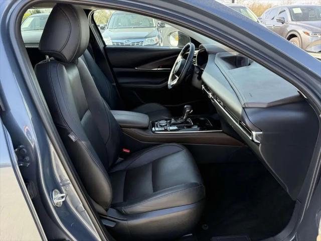2023 Mazda CX-30 2.5 Turbo Premium