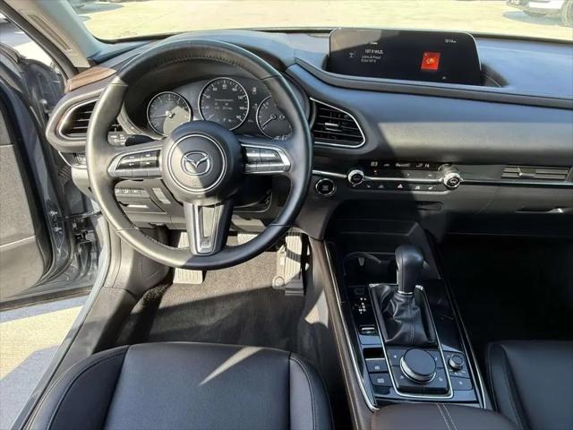2023 Mazda CX-30 2.5 Turbo Premium