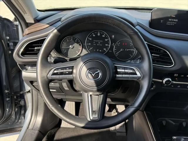 2023 Mazda CX-30 2.5 Turbo Premium