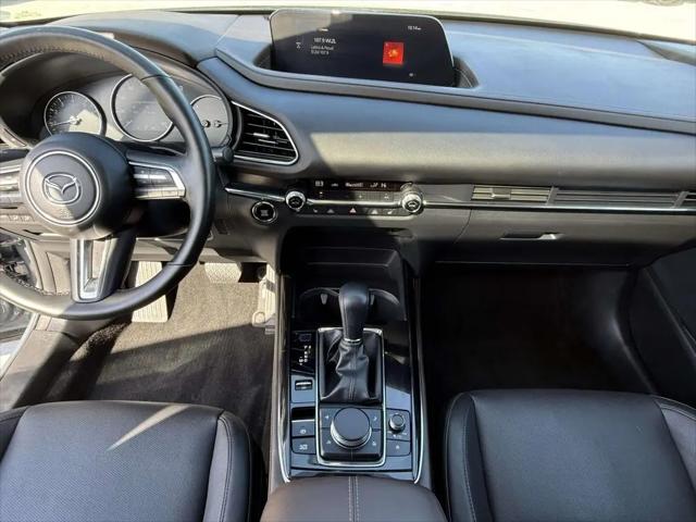 2023 Mazda CX-30 2.5 Turbo Premium