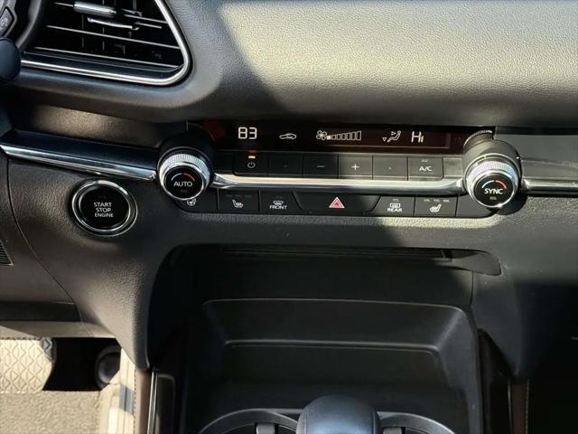 2023 Mazda CX-30 2.5 Turbo Premium