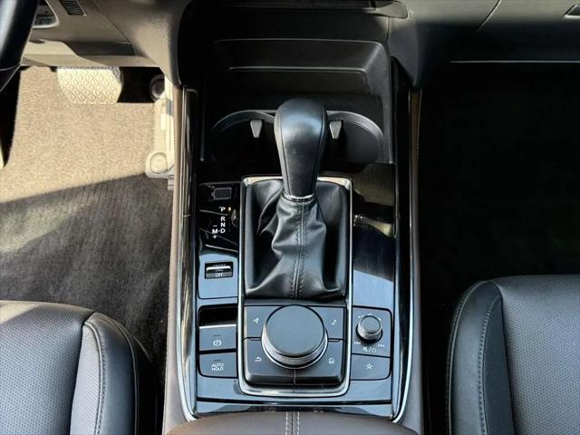 2023 Mazda CX-30 2.5 Turbo Premium