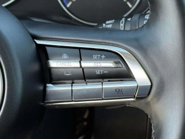 2023 Mazda CX-30 2.5 Turbo Premium