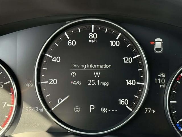 2023 Mazda CX-30 2.5 Turbo Premium