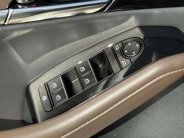 2023 Mazda CX-30 2.5 Turbo Premium