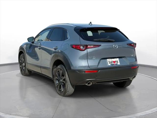 2023 Mazda CX-30 2.5 Turbo Premium