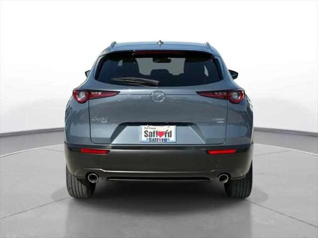 2023 Mazda CX-30 2.5 Turbo Premium
