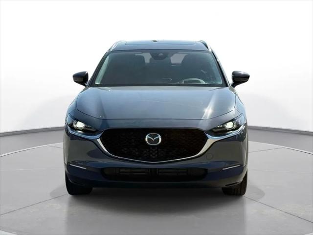 2023 Mazda CX-30 2.5 Turbo Premium