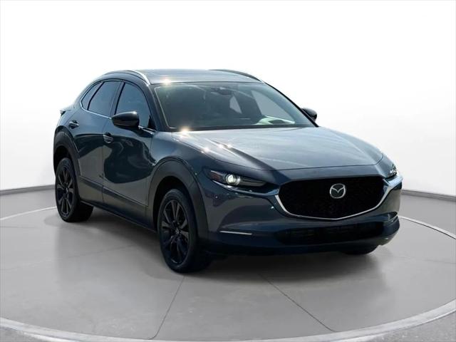 2023 Mazda CX-30 2.5 Turbo Premium