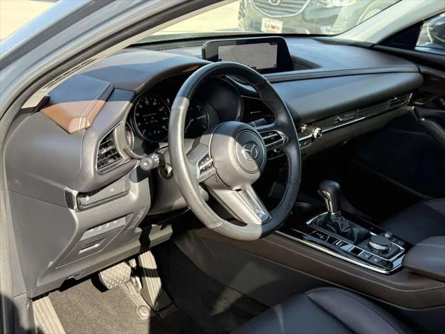 2023 Mazda CX-30 2.5 Turbo Premium