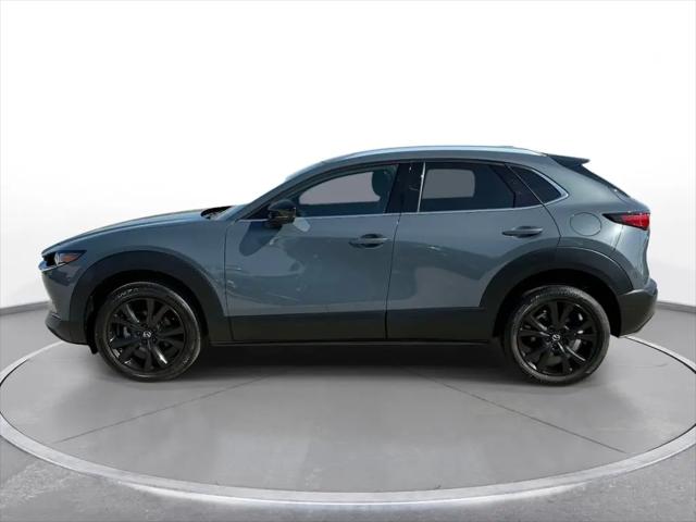 2023 Mazda CX-30 2.5 Turbo Premium