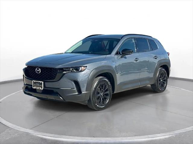 2025 Mazda CX-50 Hybrid Premium Package for sale in Fairfax, VA