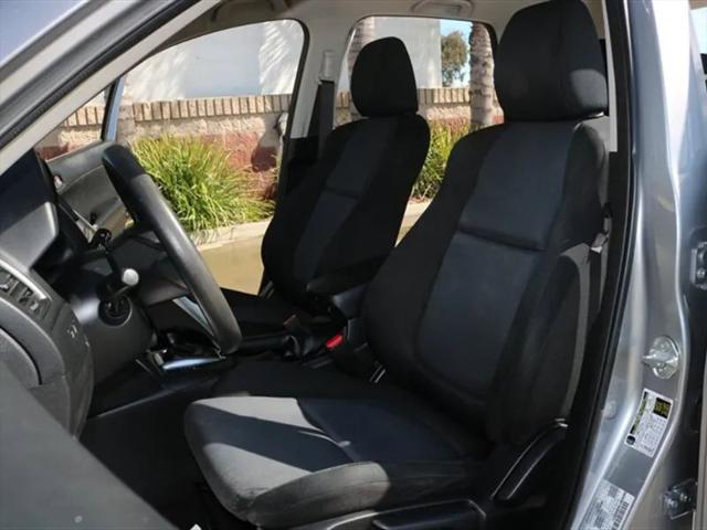 2015 Mazda CX-5 Sport