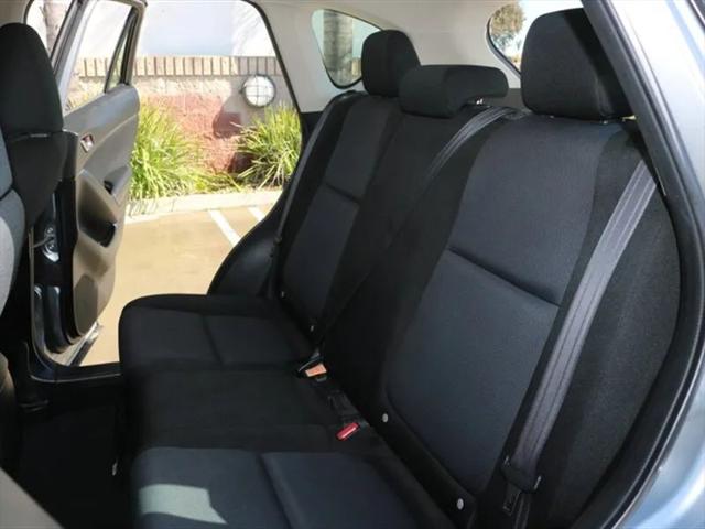 2015 Mazda CX-5 Sport