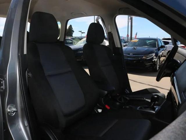 2015 Mazda CX-5 Sport