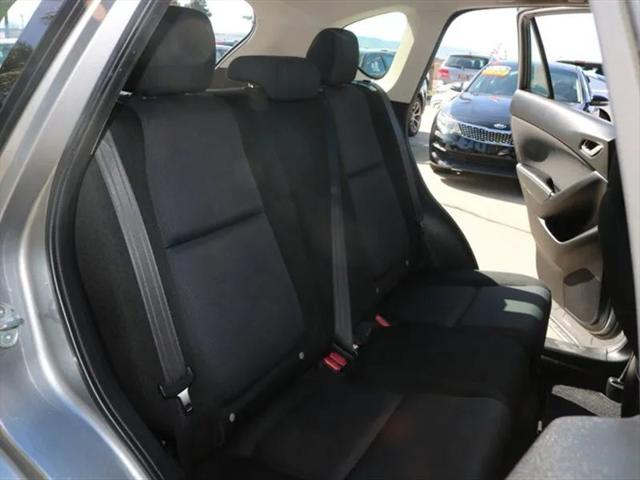 2015 Mazda CX-5 Sport