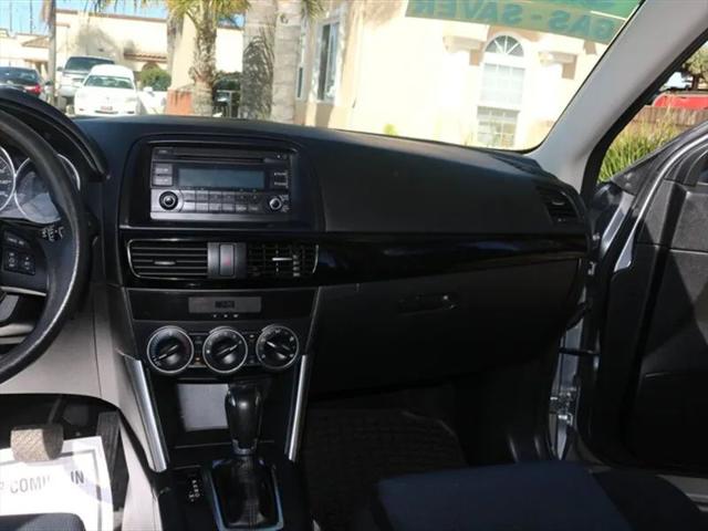 2015 Mazda CX-5 Sport