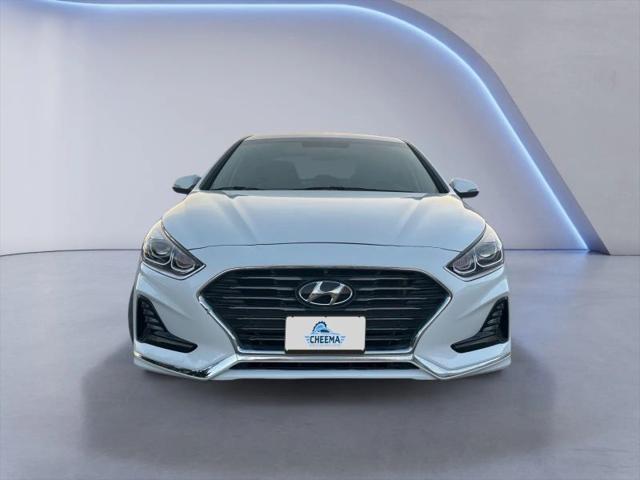 2018 Hyundai Sonata Limited for sale in Spring, TX