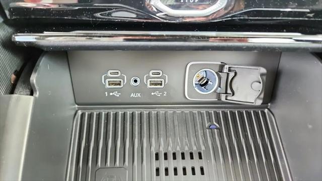 2026 Jeep Grand Cherokee L Altitude 4x4