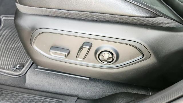 2026 Jeep Grand Cherokee L Altitude 4x4