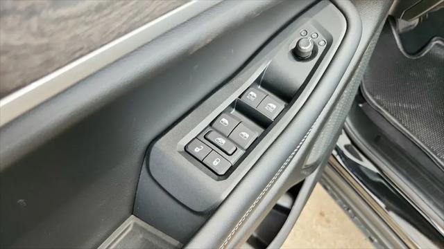 2026 Jeep Grand Cherokee L Altitude 4x4