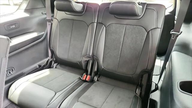 2026 Jeep Grand Cherokee L Altitude 4x4