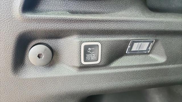 2026 Jeep Grand Cherokee L Altitude 4x4