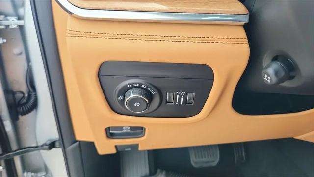 2026 Jeep Grand Cherokee L Summit 4x4