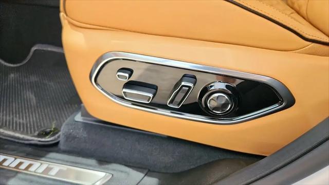 2026 Jeep Grand Cherokee L Summit 4x4