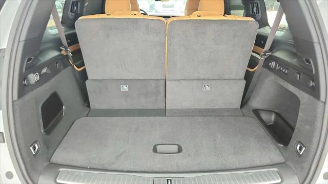 2026 Jeep Grand Cherokee L Summit 4x4
