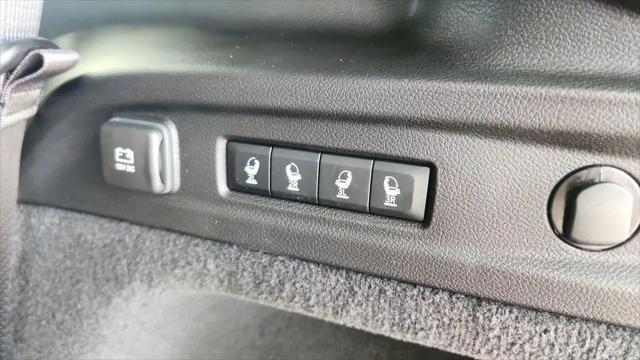 2026 Jeep Grand Cherokee L Summit 4x4