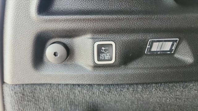 2026 Jeep Grand Cherokee L Summit 4x4