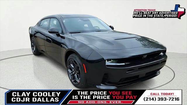 2026 Dodge Charger R/T 4 Door AWD for sale in Dallas, TX