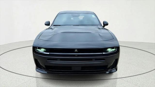 2026 Dodge Charger R/T 2-Door AWD