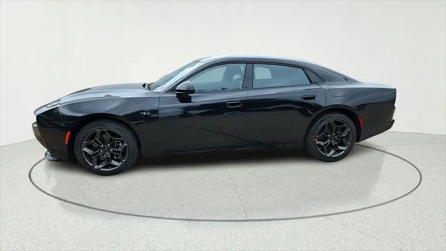 2026 Dodge Charger R/T 2-Door AWD