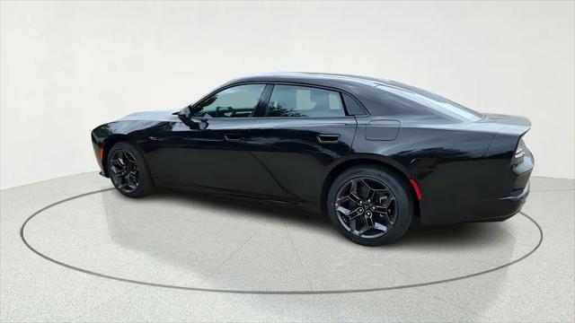2026 Dodge Charger R/T 2-Door AWD
