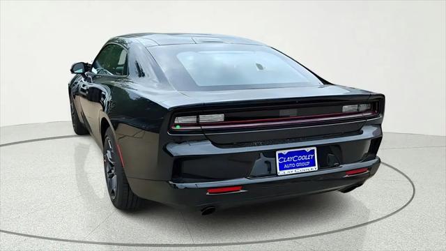 2026 Dodge Charger R/T 2-Door AWD