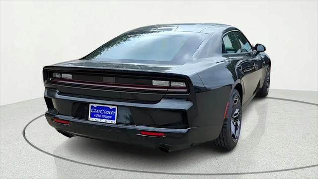 2026 Dodge Charger R/T 2-Door AWD