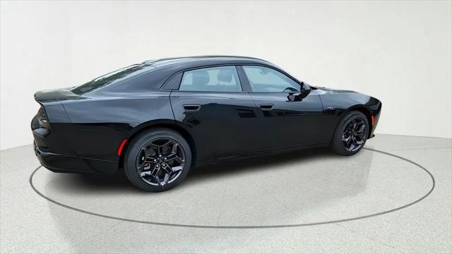2026 Dodge Charger R/T 2-Door AWD