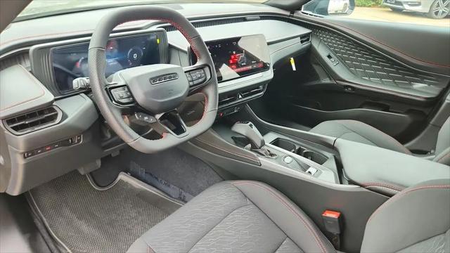 2026 Dodge Charger R/T 2-Door AWD