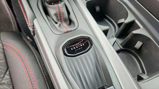 2026 Dodge Charger R/T 2-Door AWD