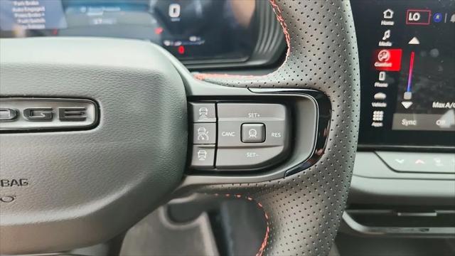 2026 Dodge Charger R/T 2-Door AWD