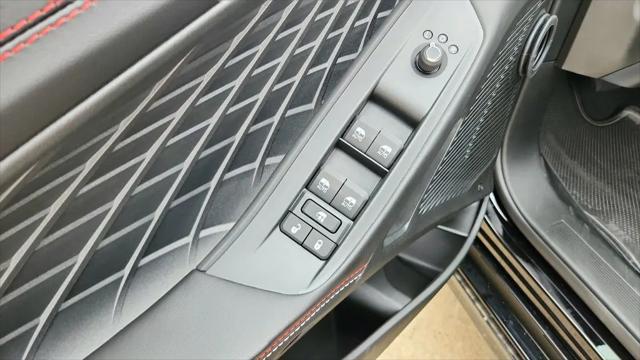 2026 Dodge Charger R/T 2-Door AWD