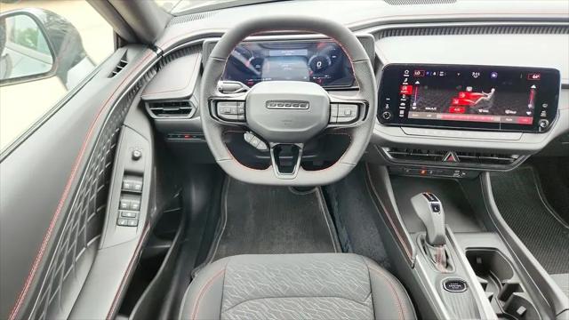 2026 Dodge Charger R/T 2-Door AWD